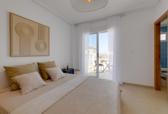 Neue Gebäude - Villa - San Fulgencio - El Oasis