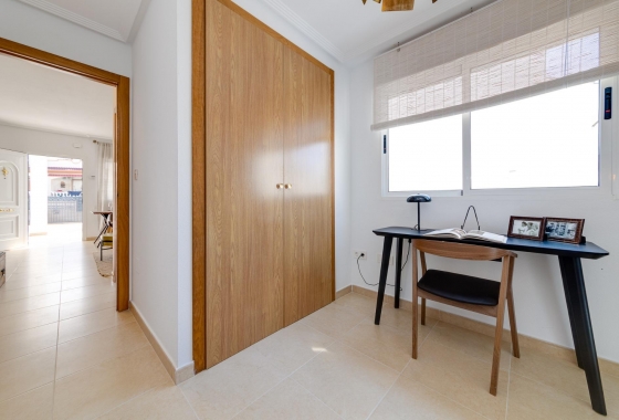 Neue Gebäude - Villa - San Fulgencio - El Oasis