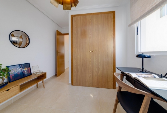 Neue Gebäude - Villa - San Fulgencio - El Oasis