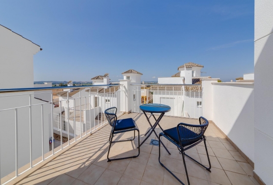 Neue Gebäude - Villa - San Fulgencio - El Oasis