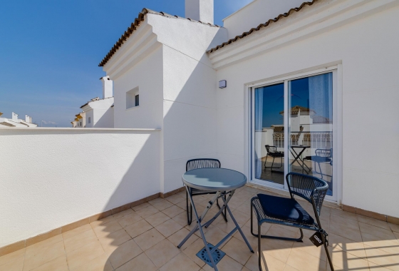 Neue Gebäude - Villa - San Fulgencio - El Oasis