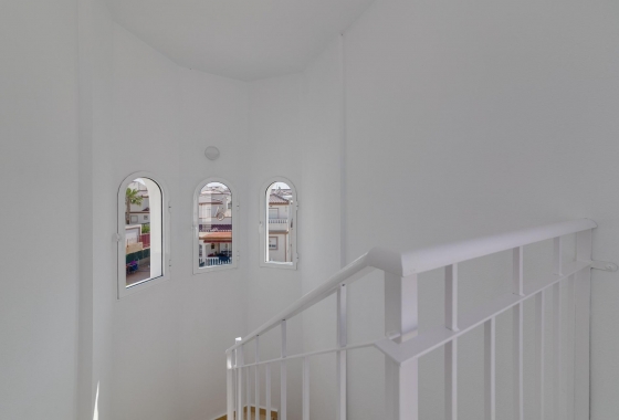 Neue Gebäude - Villa - San Fulgencio - El Oasis