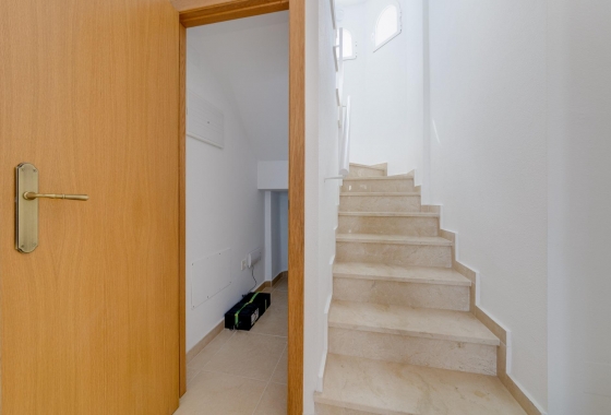 Neue Gebäude - Villa - San Fulgencio - El Oasis