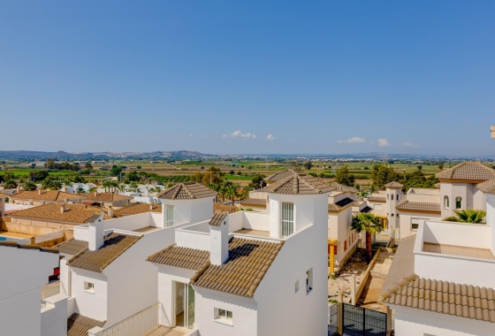 Neue Gebäude - Villa - San Fulgencio - El Oasis