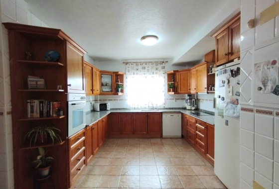 Resale - Villa - Torrevieja - La Siesta - El Salado - Torreta