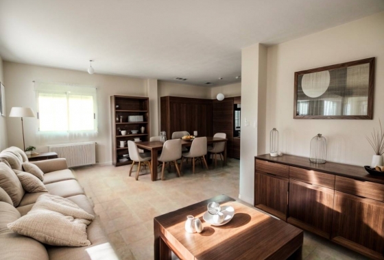 Resale - Villa - Torrevieja - La Siesta - El Salado - Torreta