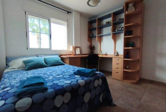 Resale - Villa - Torrevieja - La Siesta - El Salado - Torreta