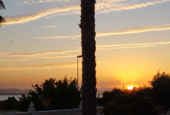 Resale - Villa - Torrevieja - La Siesta - El Salado - Torreta