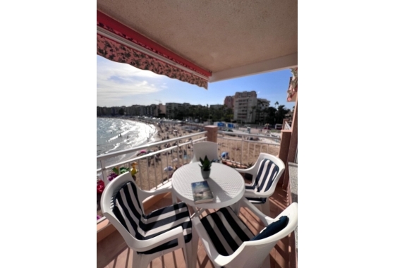Herverkoop - Appartement / flat - Torrevieja - Playa de los Locos