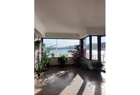 Herverkoop - Appartement / flat - Torrevieja - Playa de los Locos