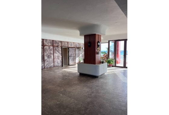 Herverkoop - Appartement / flat - Torrevieja - Playa de los Locos