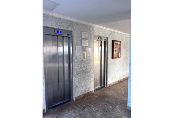 Herverkoop - Appartement / flat - Torrevieja - Playa de los Locos