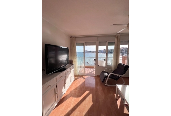 Herverkoop - Appartement / flat - Torrevieja - Playa de los Locos