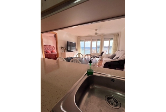 Herverkoop - Appartement / flat - Torrevieja - Playa de los Locos