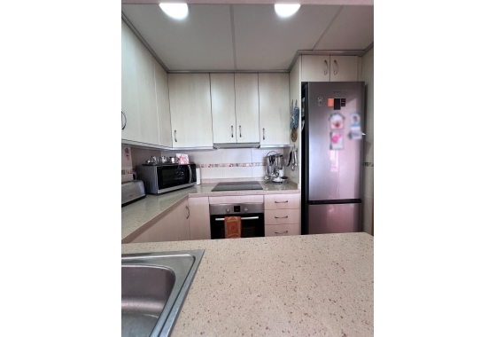 Herverkoop - Appartement / flat - Torrevieja - Playa de los Locos