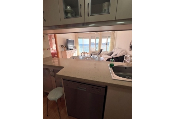 Herverkoop - Appartement / flat - Torrevieja - Playa de los Locos