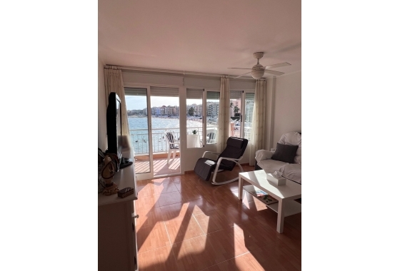 Herverkoop - Appartement / flat - Torrevieja - Playa de los Locos
