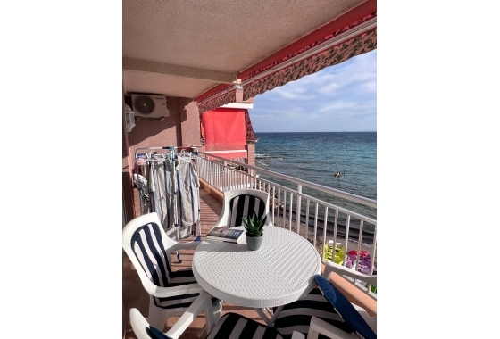 Herverkoop - Appartement / flat - Torrevieja - Playa de los Locos