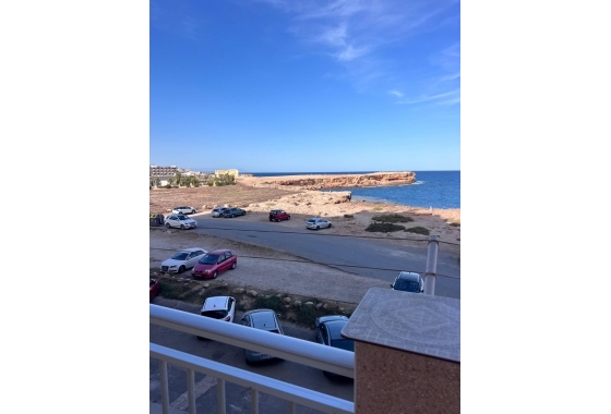 Herverkoop - Appartement / flat - Torrevieja - Playa de los Locos