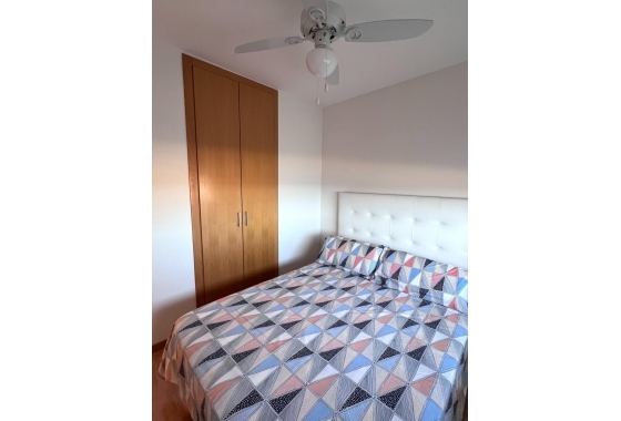 Herverkoop - Appartement / flat - Torrevieja - Playa de los Locos