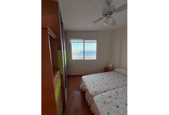 Herverkoop - Appartement / flat - Torrevieja - Playa de los Locos