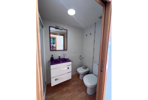 Herverkoop - Appartement / flat - Torrevieja - Playa de los Locos