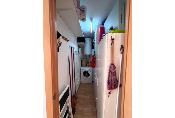 Herverkoop - Appartement / flat - Torrevieja - Playa de los Locos