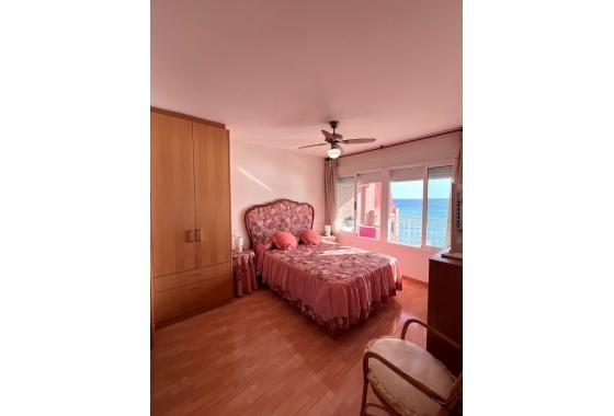 Herverkoop - Appartement / flat - Torrevieja - Playa de los Locos