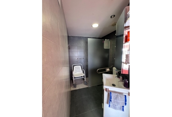 Herverkoop - Appartement / flat - Torrevieja - Playa de los Locos