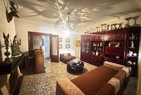 Herverkoop - Villa - Cartagena - Costa Calida