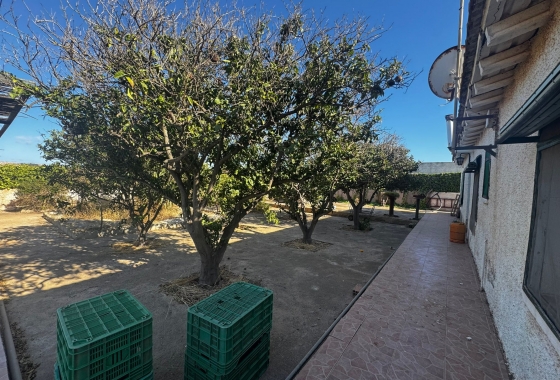 Herverkoop - Villa - Cartagena - Costa Calida