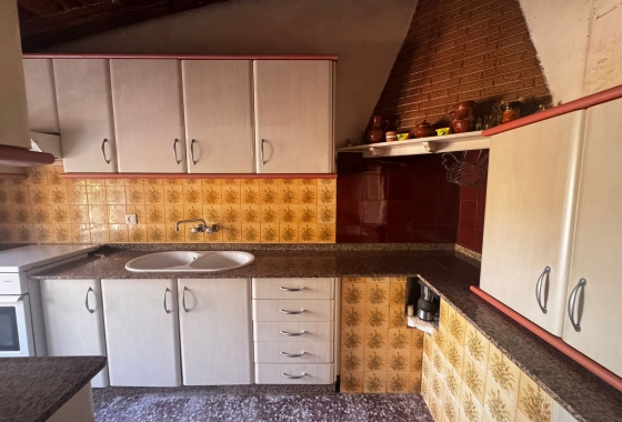 Herverkoop - Villa - Cartagena - Costa Calida