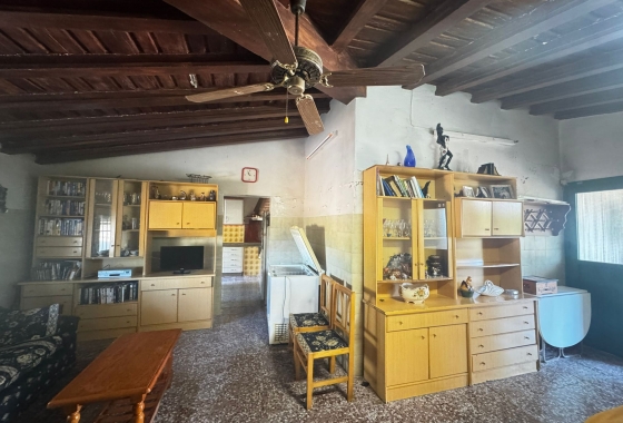 Herverkoop - Villa - Cartagena - Costa Calida