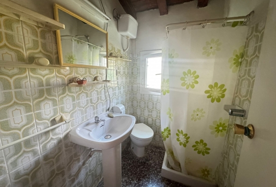 Herverkoop - Villa - Cartagena - Costa Calida