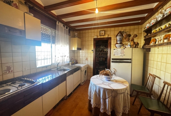 Herverkoop - Villa - Cartagena - Costa Calida