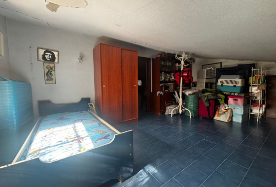 Herverkoop - Villa - Cartagena - Costa Calida