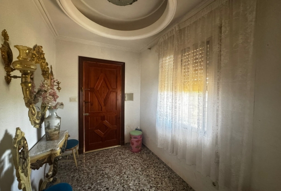 Herverkoop - Villa - Cartagena - Costa Calida