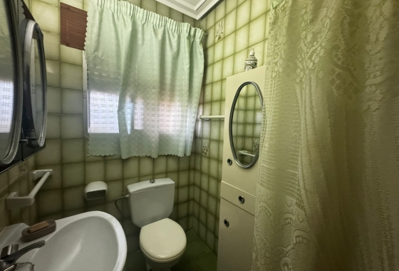 Herverkoop - Villa - Cartagena - Costa Calida