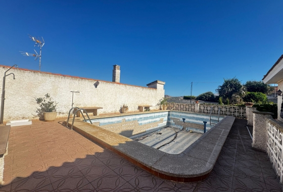 Herverkoop - Villa - Cartagena - Costa Calida