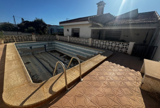 Herverkoop - Villa - Cartagena - Costa Calida