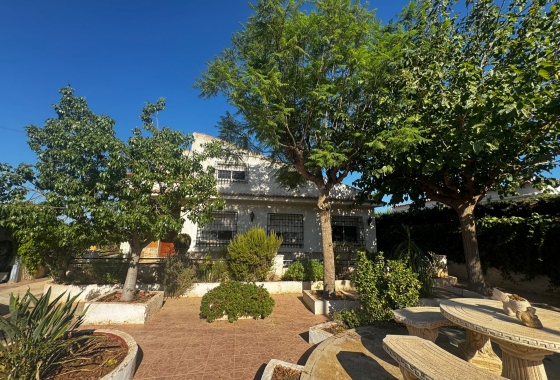 Herverkoop - Villa - Cartagena - Costa Calida