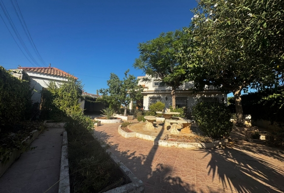 Herverkoop - Villa - Cartagena - Costa Calida