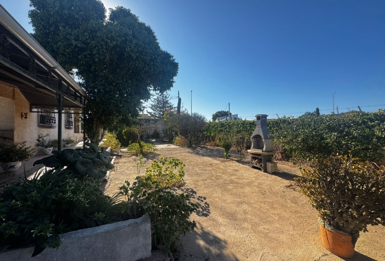 Herverkoop - Villa - Cartagena - Costa Calida