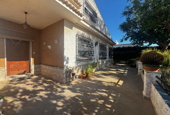 Herverkoop - Villa - Cartagena - Costa Calida