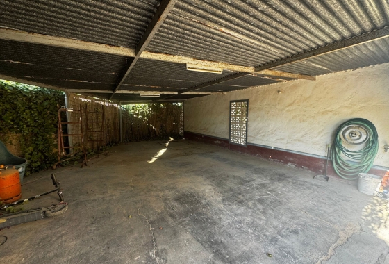 Herverkoop - Villa - Cartagena - Costa Calida