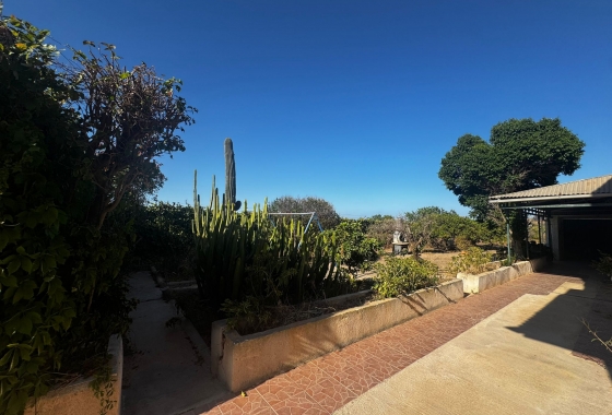 Herverkoop - Villa - Cartagena - Costa Calida