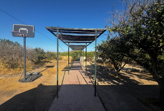 Herverkoop - Villa - Cartagena - Costa Calida