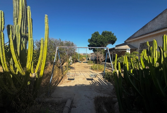 Herverkoop - Villa - Cartagena - Costa Calida