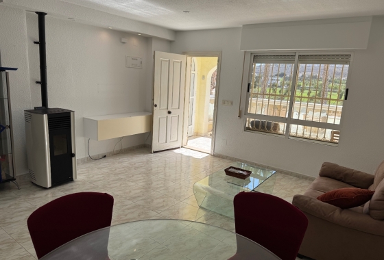 Herverkoop - Herenhuis - Rojales - Campo De Golf La Marquesa