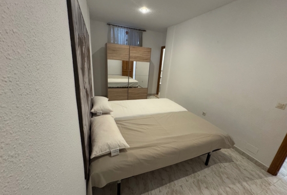 Herverkoop - Herenhuis - Rojales - Campo De Golf La Marquesa